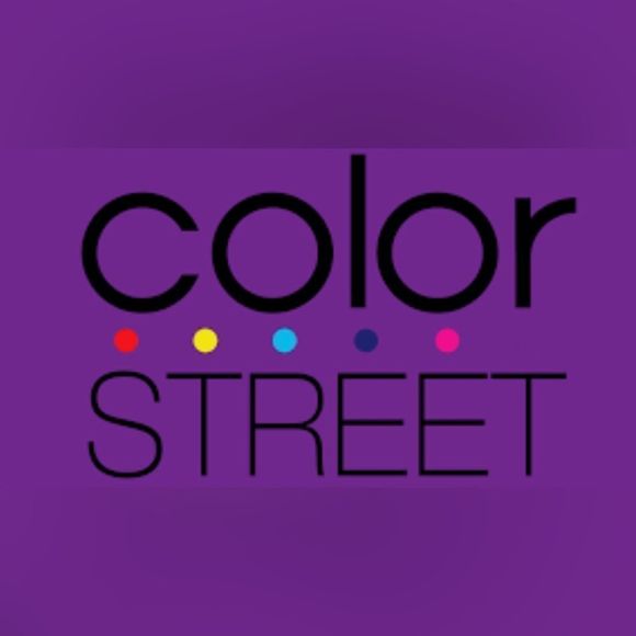 New Color Street Mixed Sampler Set of Non-Liquid Nail Polish - Picture 2 of 12